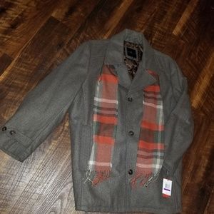 London Fog Coat